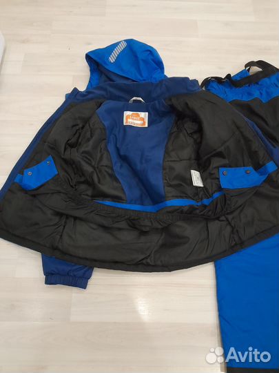 Костюм демисезонный детский Lassie