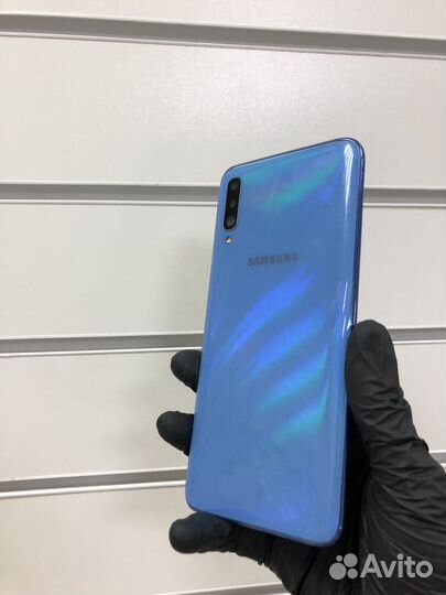 Samsung Galaxy A70, 6/128 ГБ