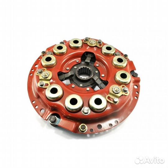 Диск (корзина) Н/О 80-1601090 бзтдиа