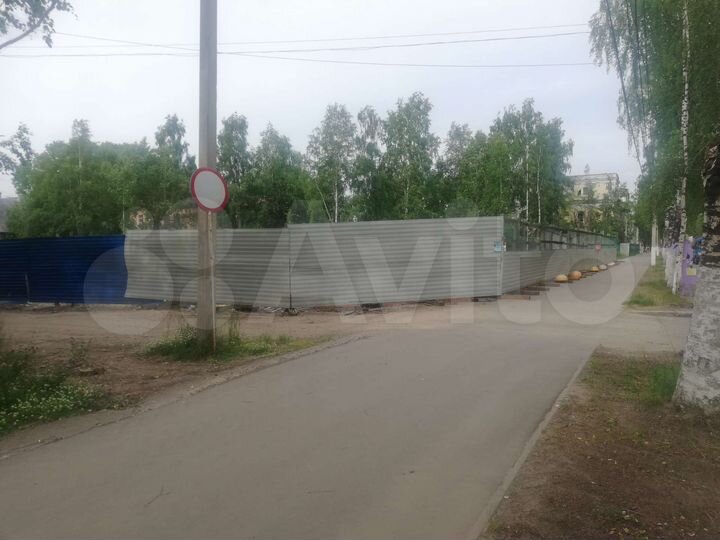 Участок 14,3 сот. (ИЖС)