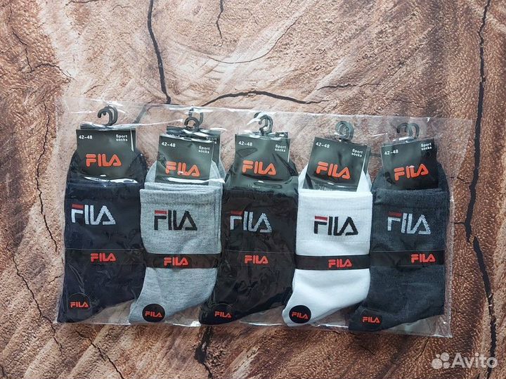 Носки Nike Jordan Adidas Reebok