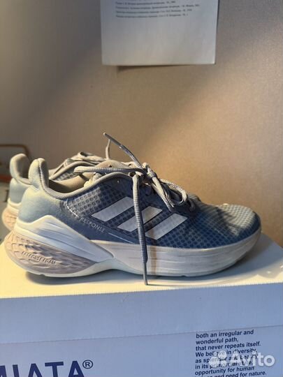 Кроссовки женские adidas 37 размер