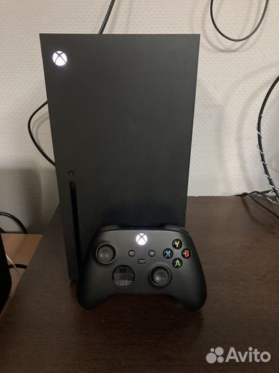 Xbox X