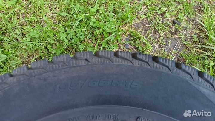 Viatti Brina Nordico V-522 195/65 R15