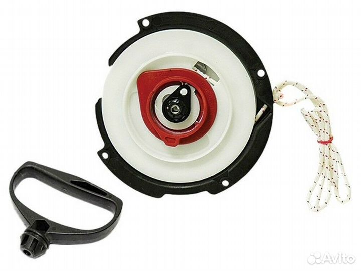 Ручной стартер снегохода BRP 420888219 SM-11020