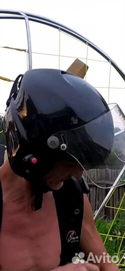 Обмен на квадроцикл, парамотор мостер 185