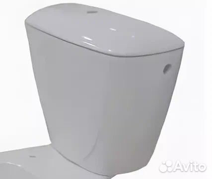 Унитаз бачок