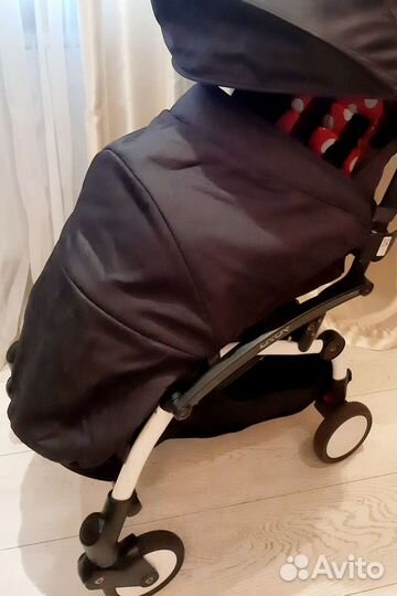 Накидка/чехол на ножки универсальный