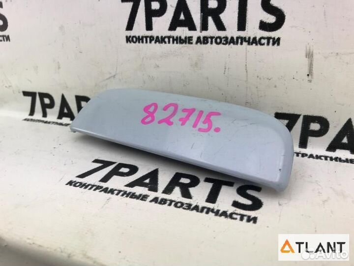 Ручка двери задний левый suzuki alto