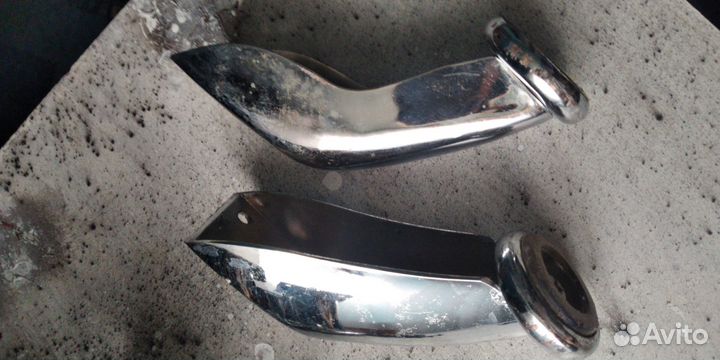 Ножки(опоры)мебельные, штанги в шкаф