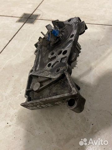 Помпа Renault Megan 2