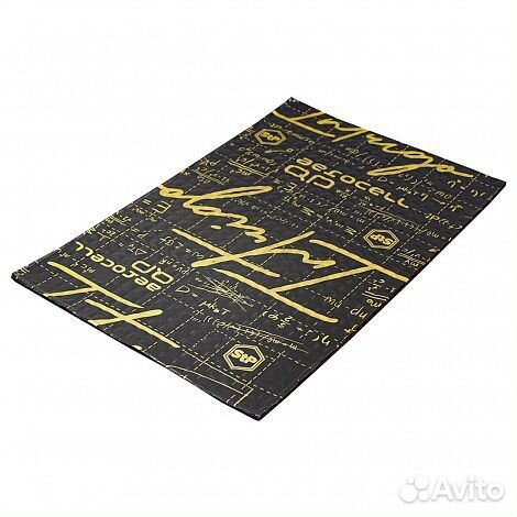 Aerocell QP Intrigo - иновационный материал