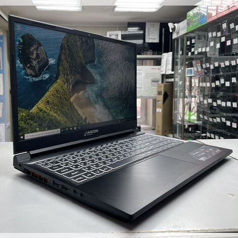 Ardor gaming NEO G15 (Core i5 12450H/RTX 4050)