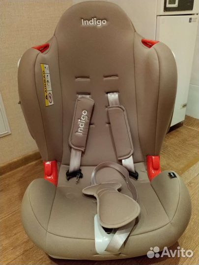 Детское автокресло от 0 до 25 кг