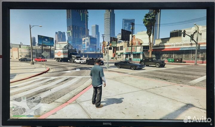 Игровой пк R5 3600