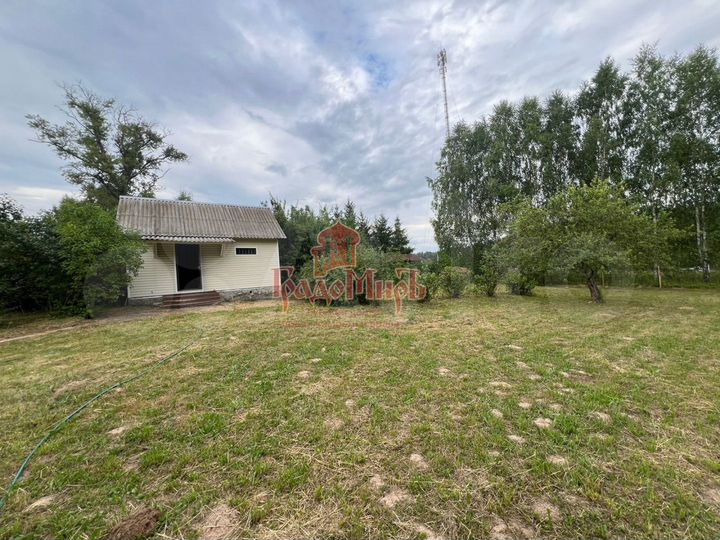 Дача 82,5 м² на участке 18 сот.