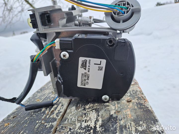 Фара Mazda cx 5 ke 2011-2017г ксенон адаптив