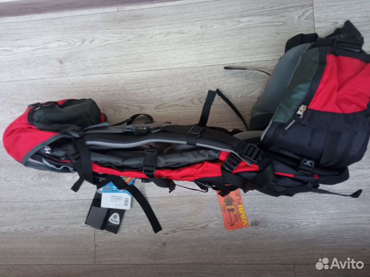 Deuter aircontact 65+10