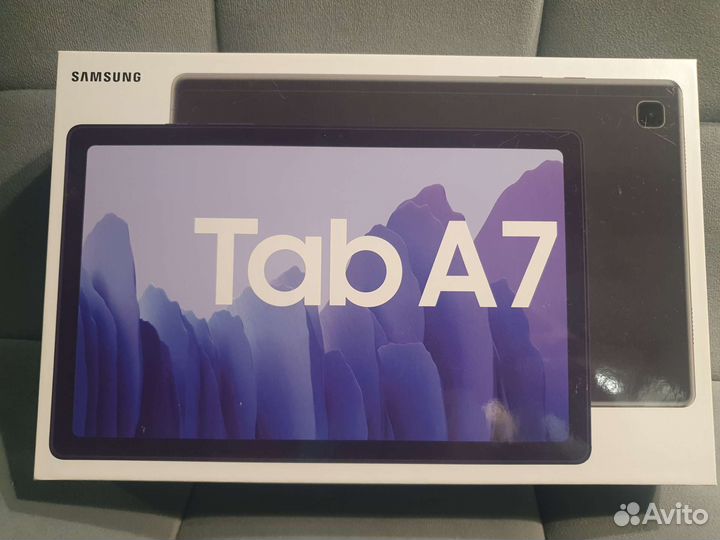 Samsung galaxy tab a7 64Гб