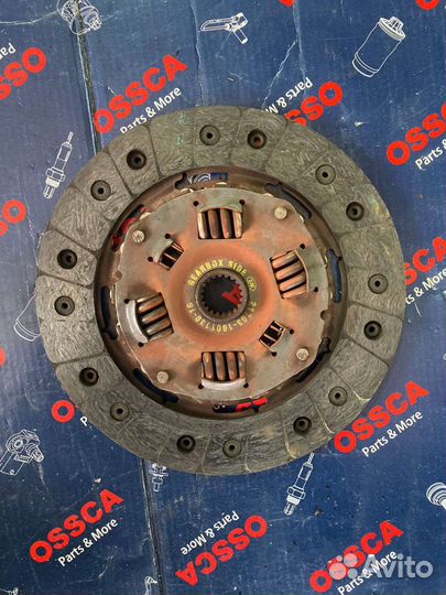 Сцепление ваз 2108-2109 2110-2112 2113 2114 2115