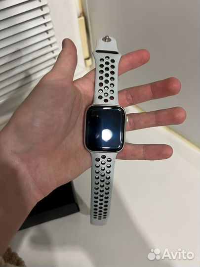 Apple watch se 2021