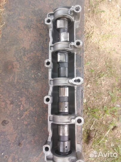 Запчасти на ваз