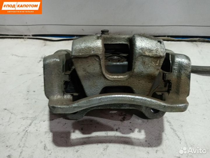 Суппорт тормозной задний левый Hyundai Tucson 3