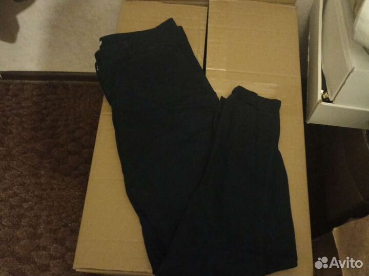 Вещи пакетом