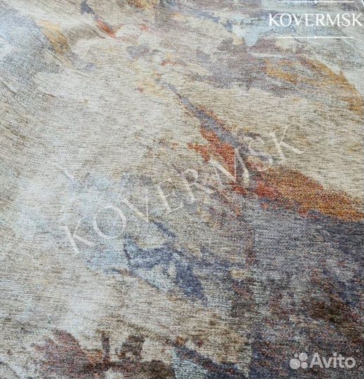 Ковер новый