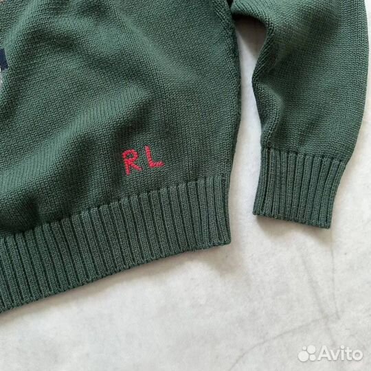 Свитер Polo Ralph Lauren