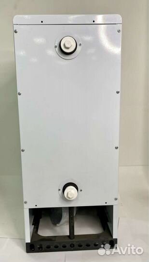 Газовый напольный котел Сармат Новый на Гарантии