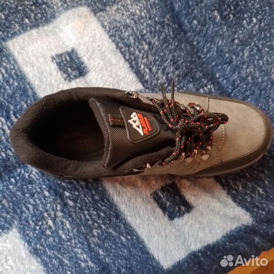 Обувь мужская демисезонная 40