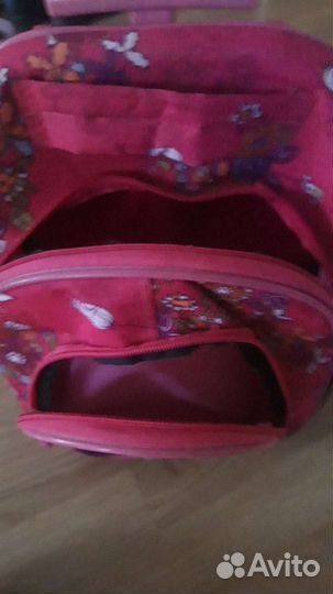 Чемодан для девочек детский