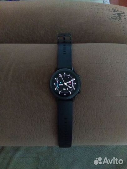 Часы honor watch magic 2