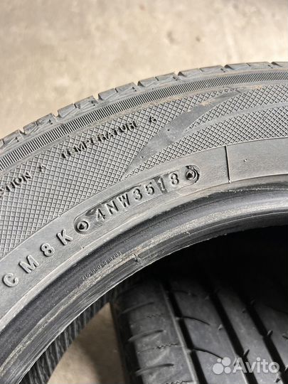 Toyo NanoEnergy 3 205/55 R16