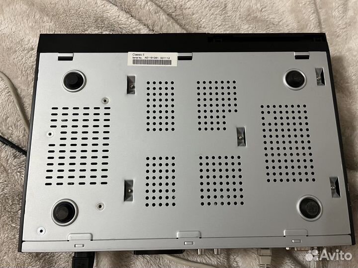 Спутниковый ресивер skyway classic 2