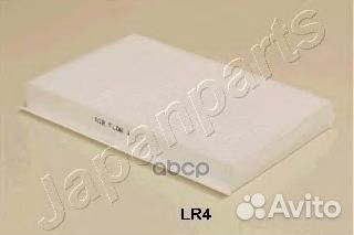 Фильтр салона Land Rover/JP/ faalr4 Japanparts
