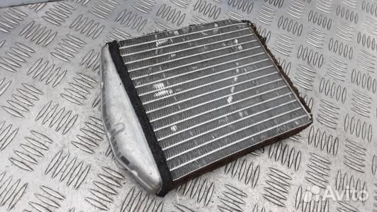 Радиатор отопителя opel vectra C (7SE08KJ01)