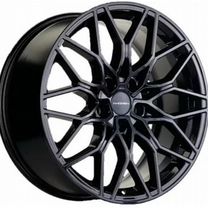 Литые диски Khomen Wheels KHW1902 8.5×R19 5×114.3