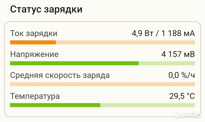 Магнитный провод USB — USB-C