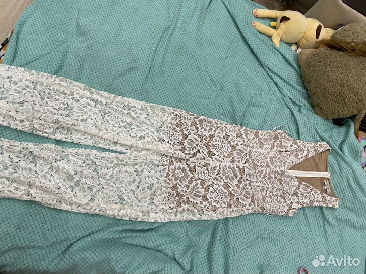 Комбинезон guess