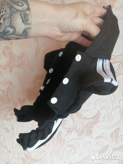 Одежда для маленьких собак