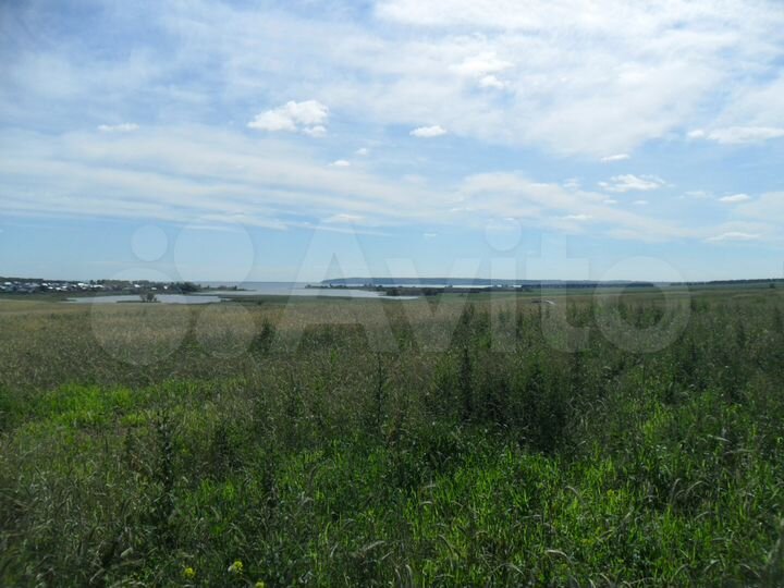 Участок 7,2 сот. (ИЖС)