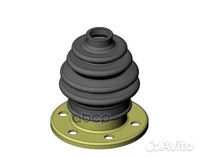 Пыльник шруса D8046 Seinsa Autofren