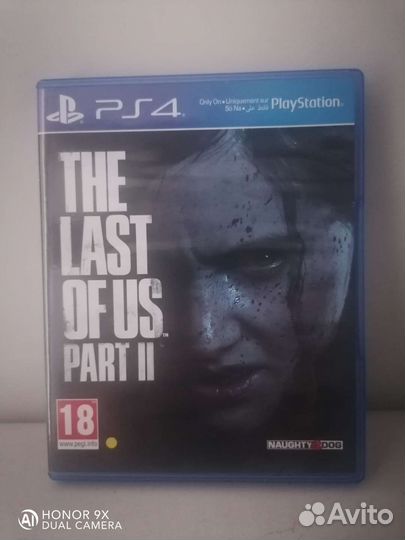 Игры для приставок ps4