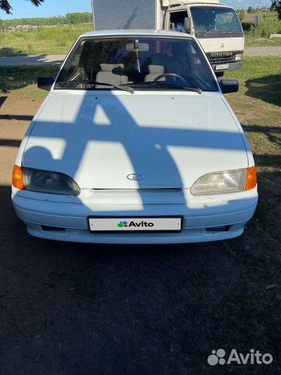 ВАЗ 2113 Samara, 2012