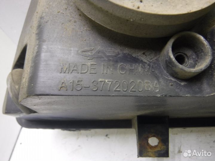 Фара Chery Amulet (A15)