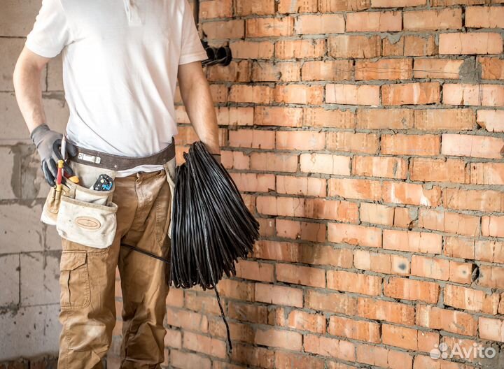 Ремонт квартир/Мастер-универсал/Плиточник