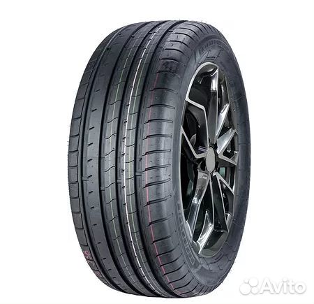Windforce Catchfors UHP 235/50 R19 103W