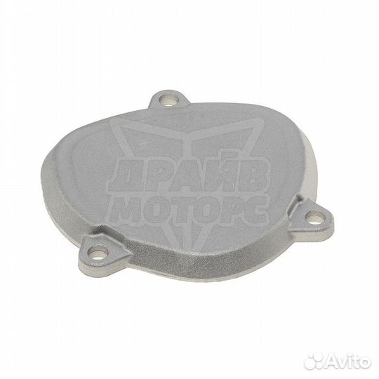 Крышка мощностного клапана левая GR8 2T 300